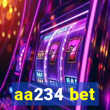 aa234 bet